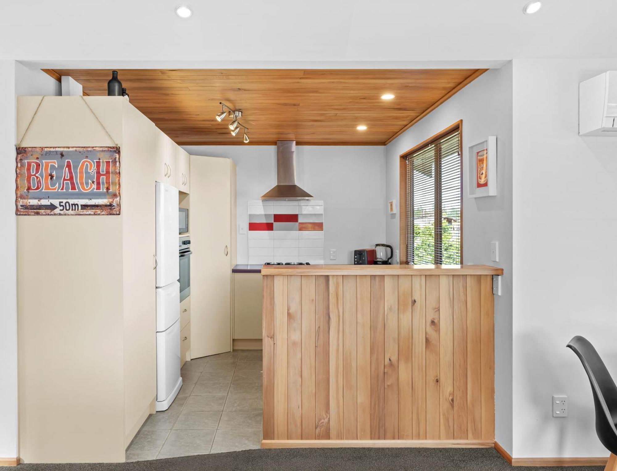 The Snug Villa Twizel Exterior photo
